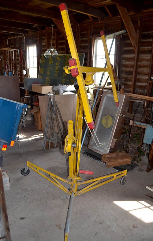 Property photo 103 - PERSONAL PROPERTY AUCTION in Allen County
